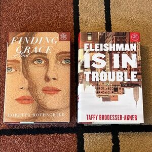 Fiction bundle